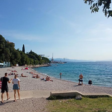 Guesthouse Gasho Rijeka Eksteriør billede