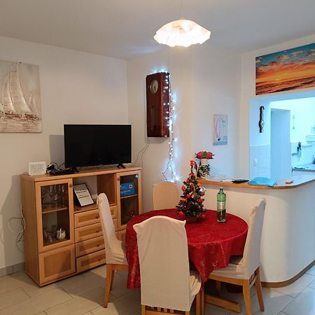 Guesthouse Gasho Rijeka Eksteriør billede