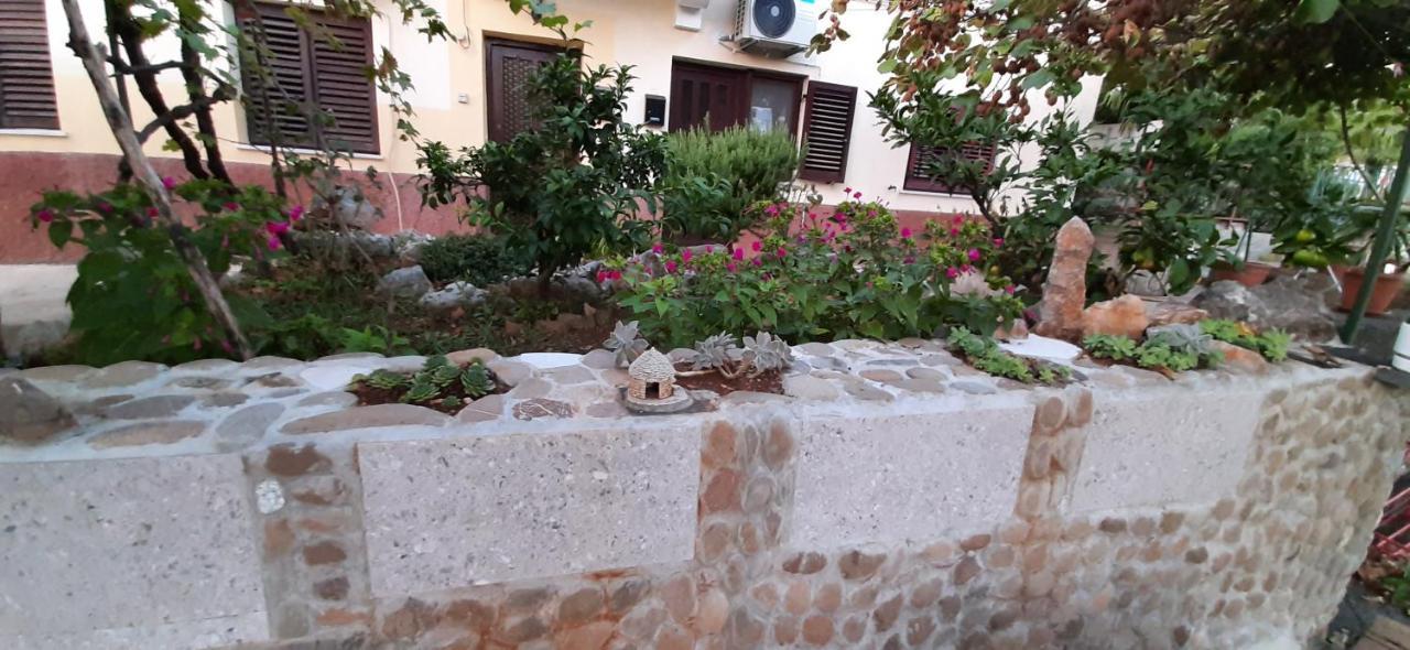 Guesthouse Gasho Rijeka Eksteriør billede