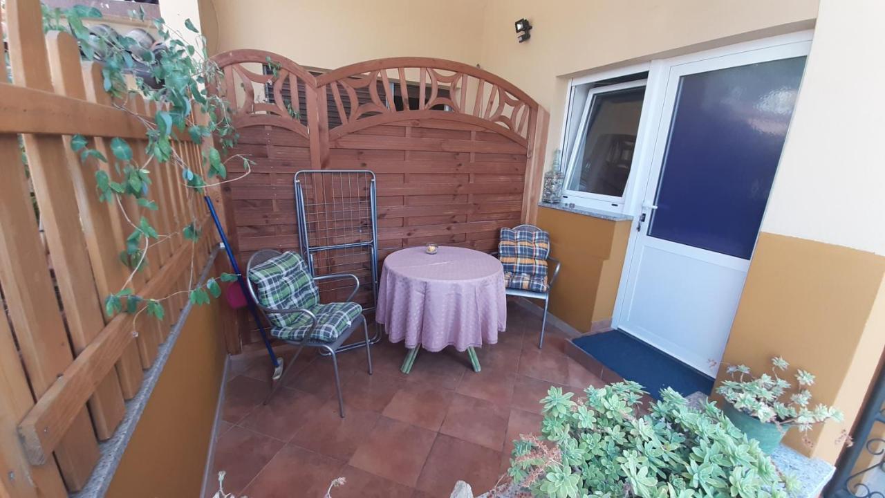 Guesthouse Gasho Rijeka Eksteriør billede