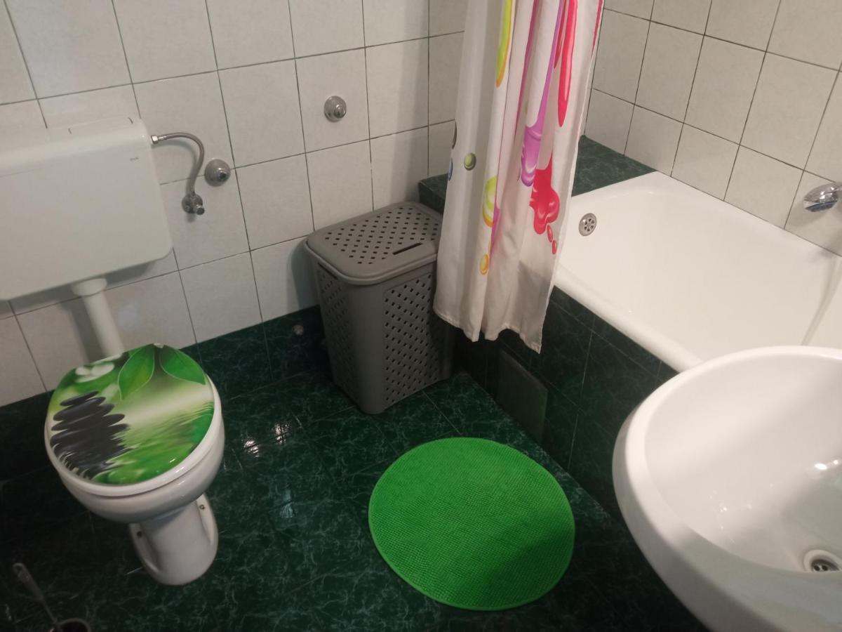 Guesthouse Gasho Rijeka Værelse billede