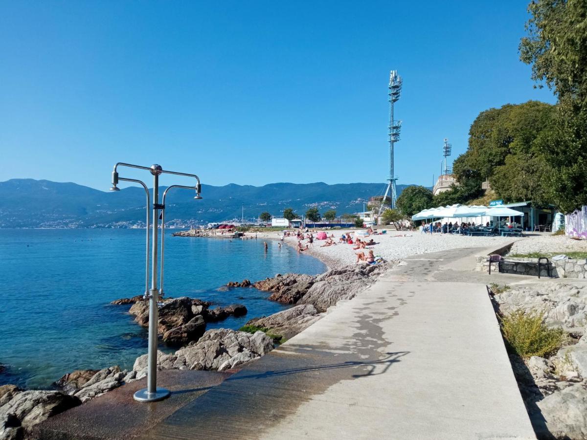 Guesthouse Gasho Rijeka Eksteriør billede