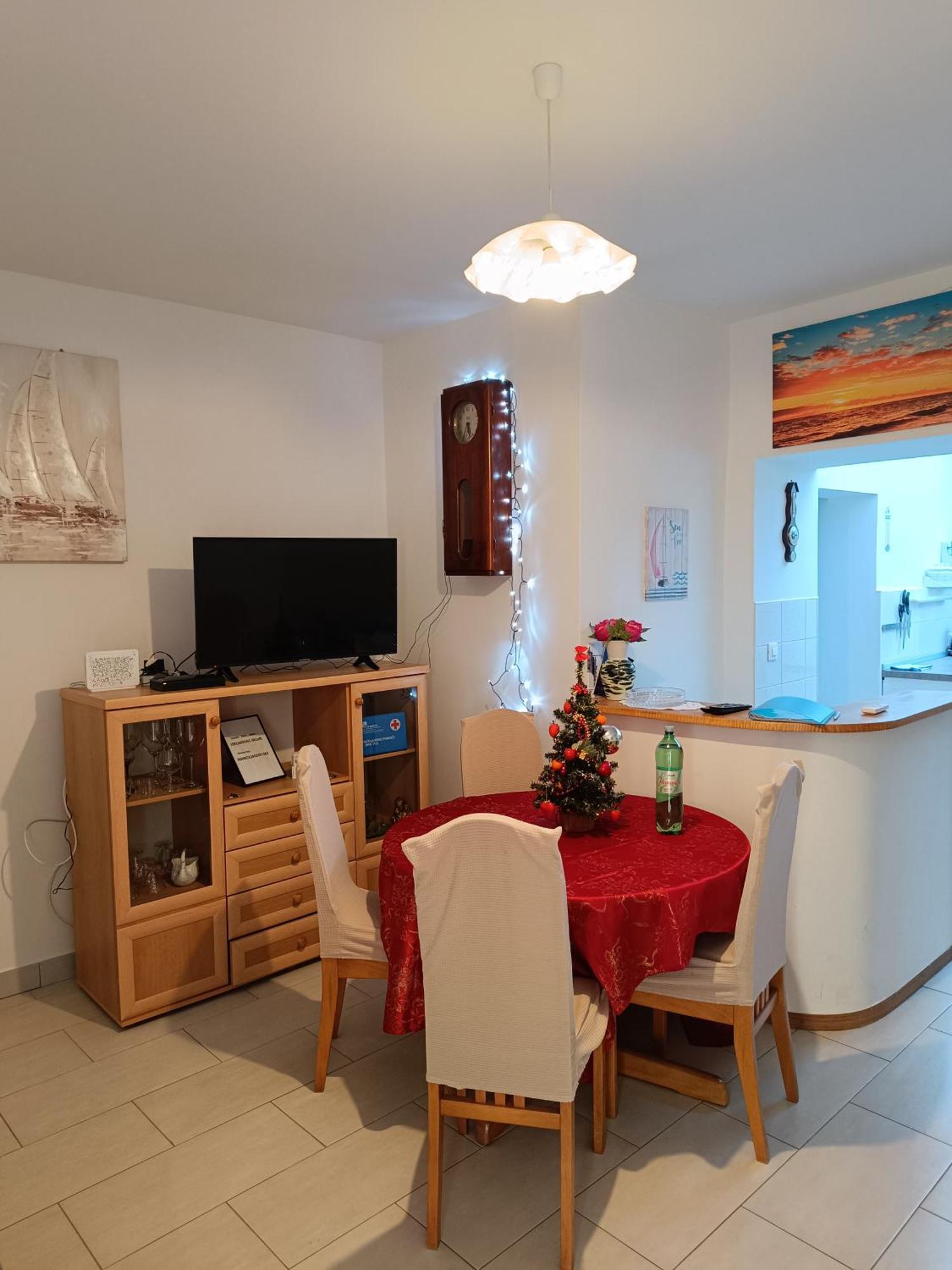 Guesthouse Gasho Rijeka Eksteriør billede