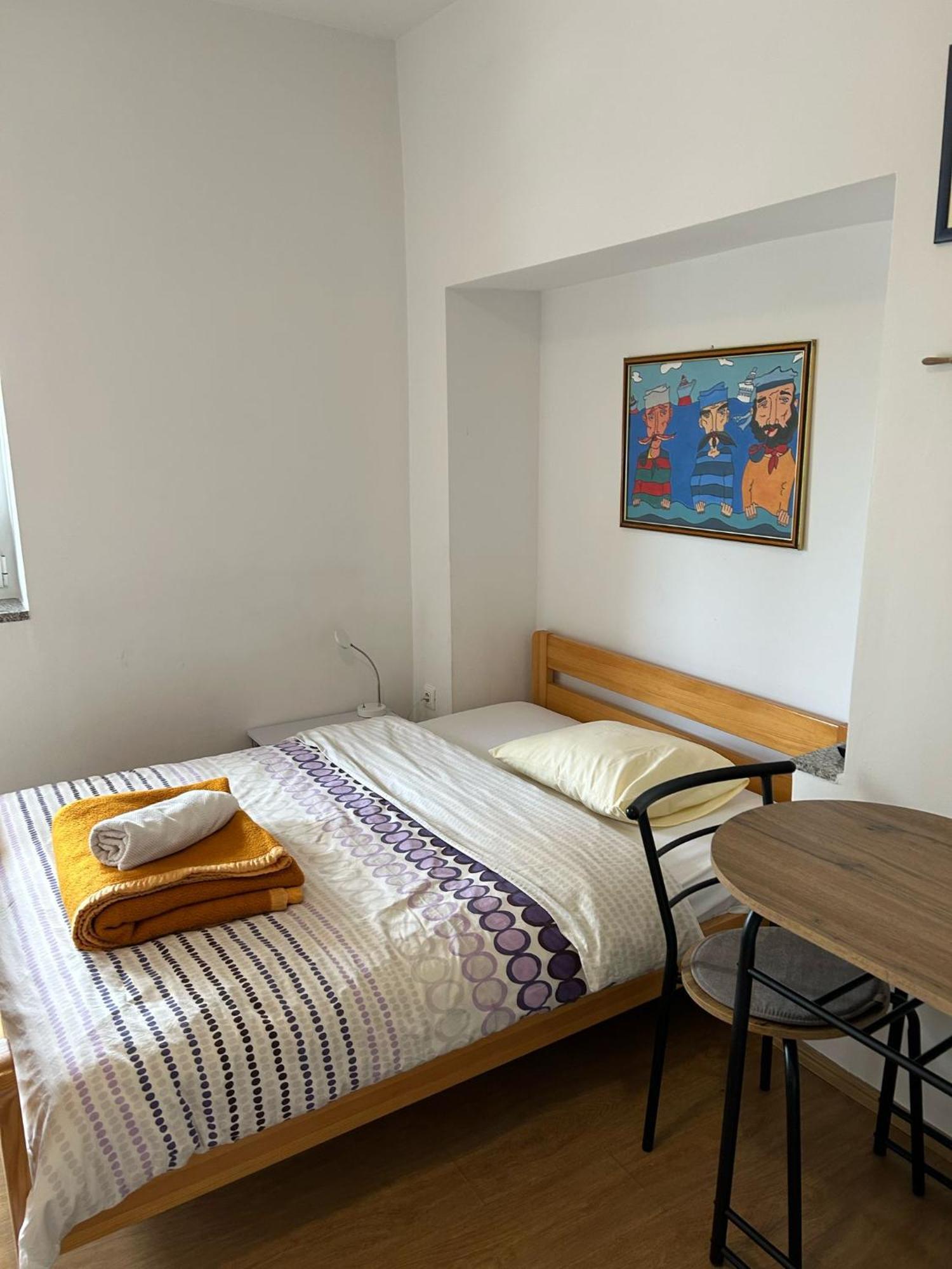 Guesthouse Gasho Rijeka Værelse billede