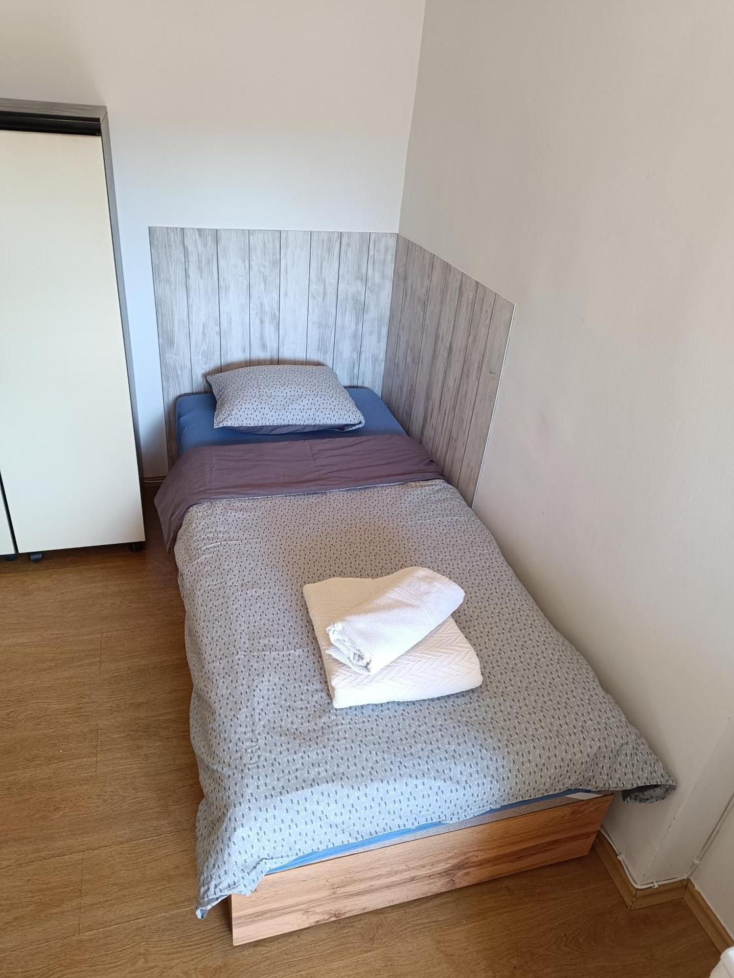 Guesthouse Gasho Rijeka Værelse billede